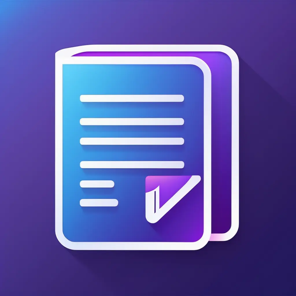 JavaScript Minifier tool icon
